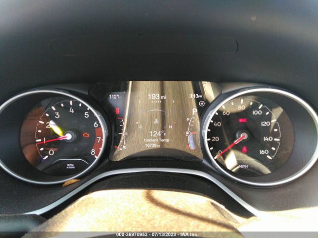 3C4NJCBB7HT668623 Jeep Compass Latitude