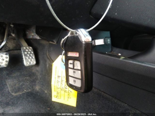 19XFC2F85KE008969 Honda Civic Sedan Sport