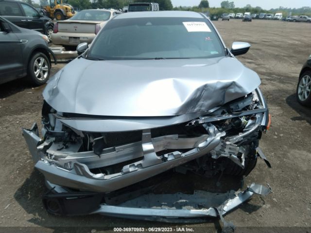 19XFC2F85KE008969 Honda Civic Sedan Sport