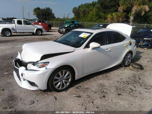 JTHCM1D22G5006719 Lexus IS 300
