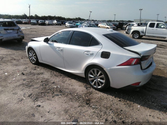 JTHCM1D22G5006719 Lexus IS 300