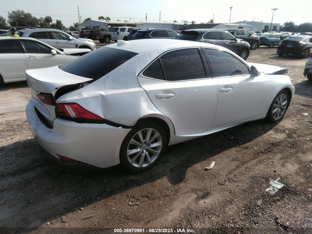 JTHCM1D22G5006719 Lexus IS 300