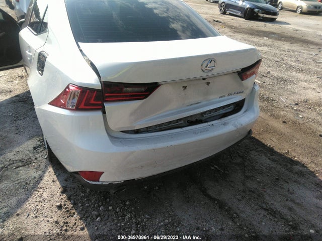 JTHCM1D22G5006719 Lexus IS 300