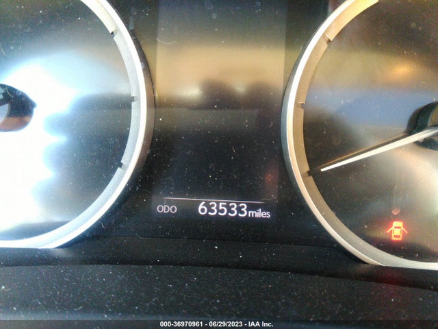 JTHCM1D22G5006719 Lexus IS 300