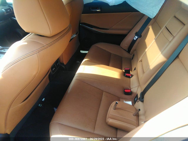 JTHCM1D22G5006719 Lexus IS 300