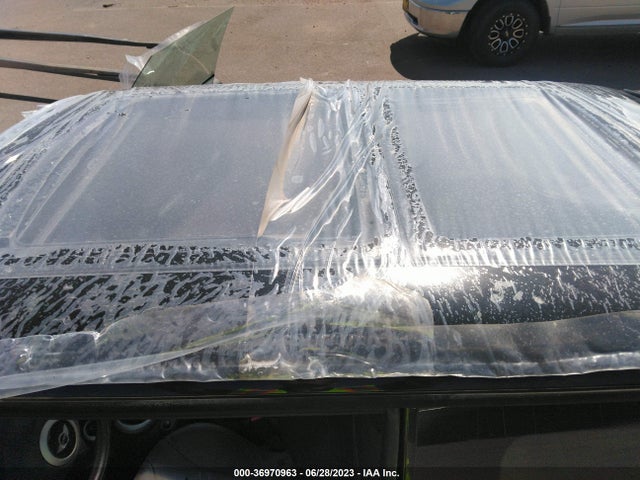 2004 MINI COOPER S WMWRE33444TD75015 Photo 5