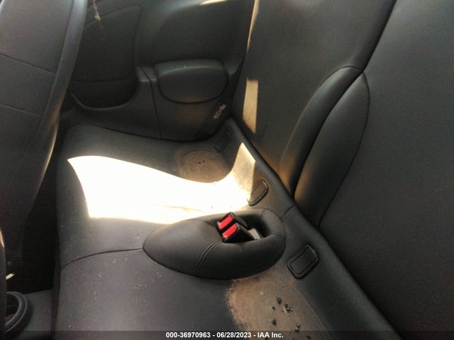 2004 MINI COOPER S WMWRE33444TD75015 Photo 7