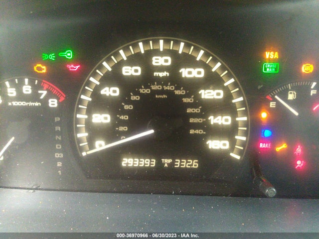 2007 HONDA ACCORD SDN EX-L VIN: 1HGCM66537A090533