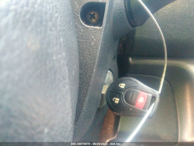 3N1CE2CPXFL351337 Nissan Versa Note Sv
