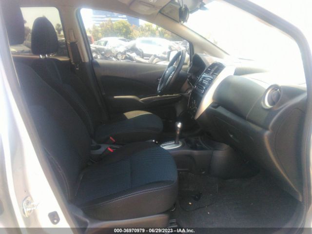 3N1CE2CPXFL351337 Nissan Versa Note Sv
