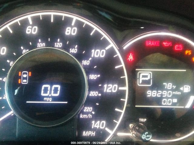 3N1CE2CPXFL351337 Nissan Versa Note Sv