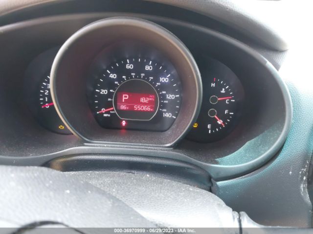 KNDJN2A28E7721814 KIA Soul Base