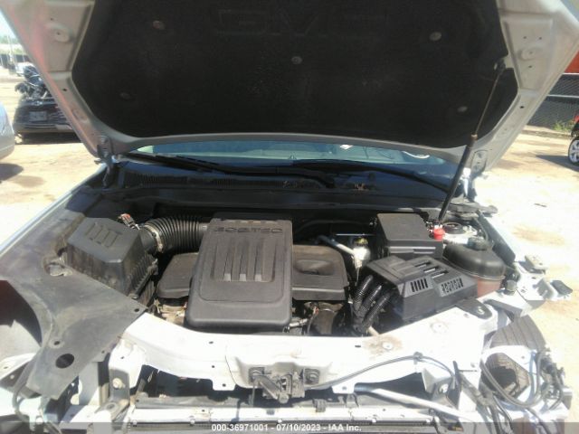 2GKALMEK6F6156013 GMC Terrain Sle