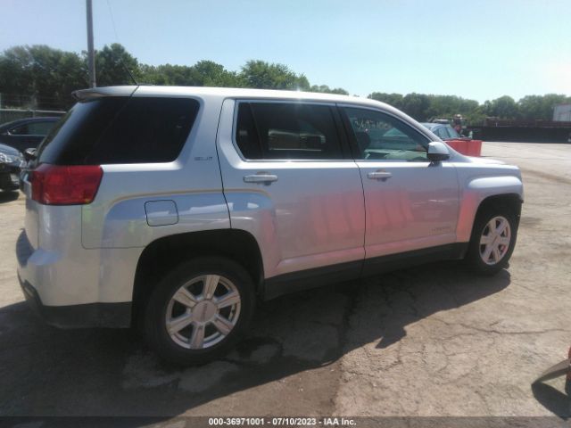 2GKALMEK6F6156013 GMC Terrain Sle