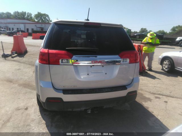 2GKALMEK6F6156013 GMC Terrain Sle