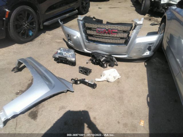 2GKALMEK6F6156013 GMC Terrain Sle