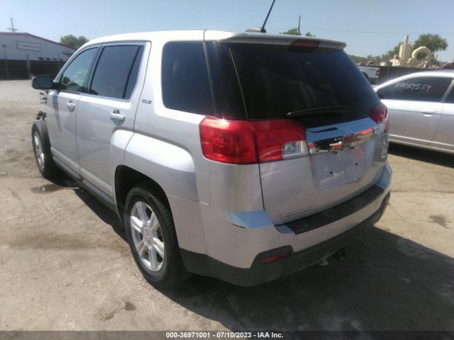 2GKALMEK6F6156013 GMC Terrain Sle