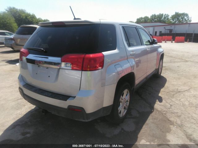 2GKALMEK6F6156013 GMC Terrain Sle