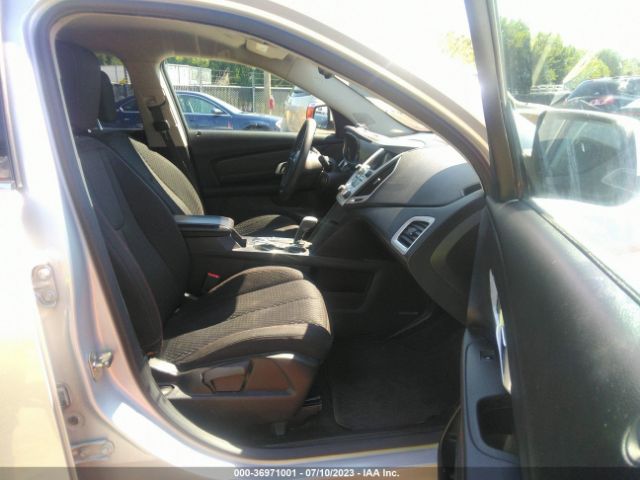 2GKALMEK6F6156013 GMC Terrain Sle
