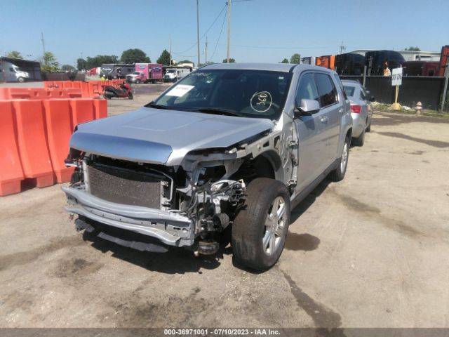 2GKALMEK6F6156013 GMC Terrain Sle
