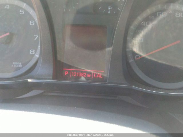 2GKALMEK6F6156013 GMC Terrain Sle