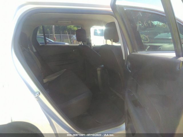 2GKALMEK6F6156013 GMC Terrain Sle