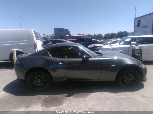 2019 Mazda MX-5 Miata, VIN: JM1NDAL78K0309808
