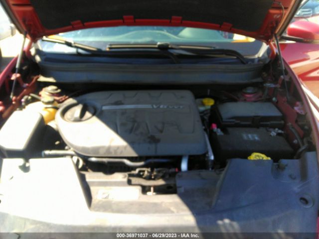 1C4PJMDS8FW588671 Jeep Cherokee Limited