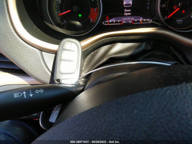 1C4PJMDS8FW588671 Jeep Cherokee Limited