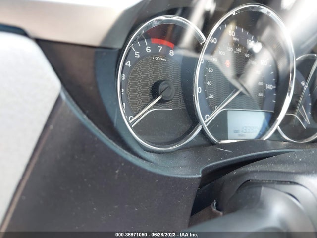 Toyota COROLLA LE 2016 2T1BURHE5GC526917 Image 7