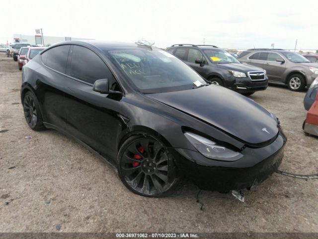 7SAYGDEF4NF502444 auction archive image