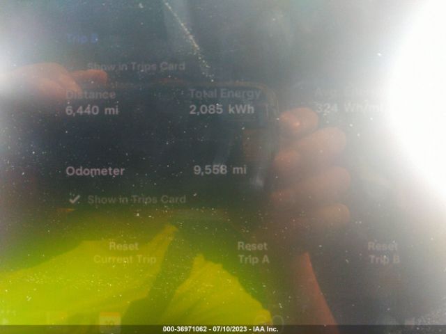 7SAYGDEF4NF502444 Tesla Model Y Performance