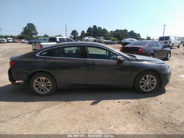 Chevrolet MALIBU LT 2017 1G1ZE5ST4HF170831 Image 5