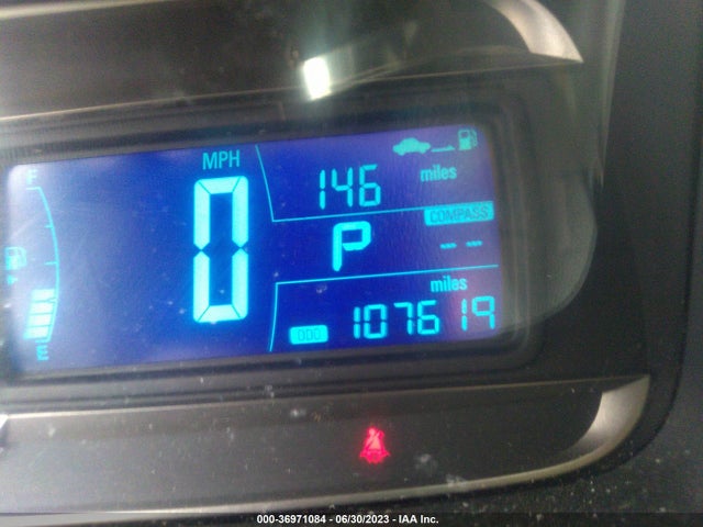 Chevrolet TRAX LS 2016 KL7CJKSB9GB504904 Image 15