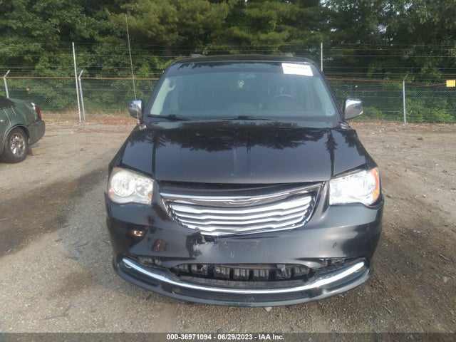 2C4RC1CG0FR522395 Chrysler Town & Country Touring-l