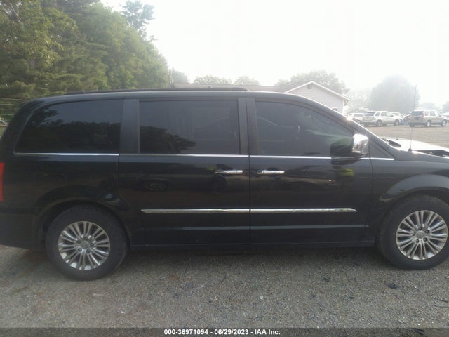 2C4RC1CG0FR522395 Chrysler Town & Country Touring-l