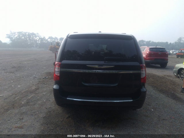 2C4RC1CG0FR522395 Chrysler Town & Country Touring-l