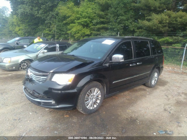 2C4RC1CG0FR522395 Chrysler Town & Country Touring-l