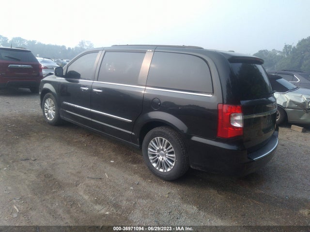 2C4RC1CG0FR522395 Chrysler Town & Country Touring-l