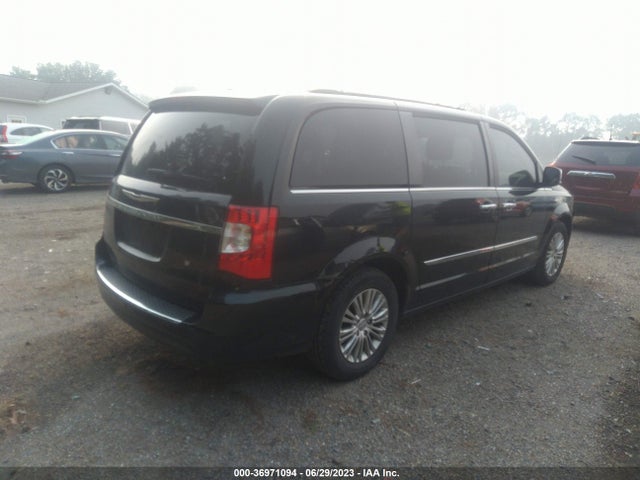 2C4RC1CG0FR522395 Chrysler Town & Country Touring-l