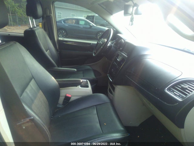 2C4RC1CG0FR522395 Chrysler Town & Country Touring-l