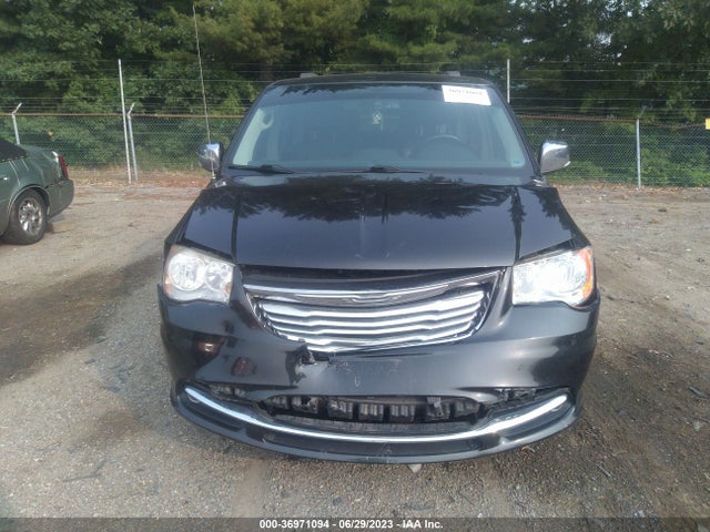 2C4RC1CG0FR522395 Chrysler Town & Country Touring-l