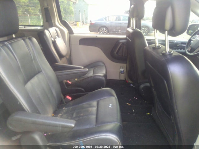 2C4RC1CG0FR522395 Chrysler Town & Country Touring-l