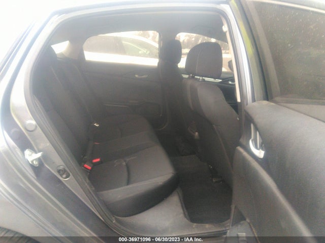 Honda Civic Sedan Lx 2018 2HGFC2F51JH521209 Image 14