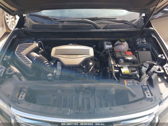 1GKKNKLS5MZ127772 GMC ACADIA SLE