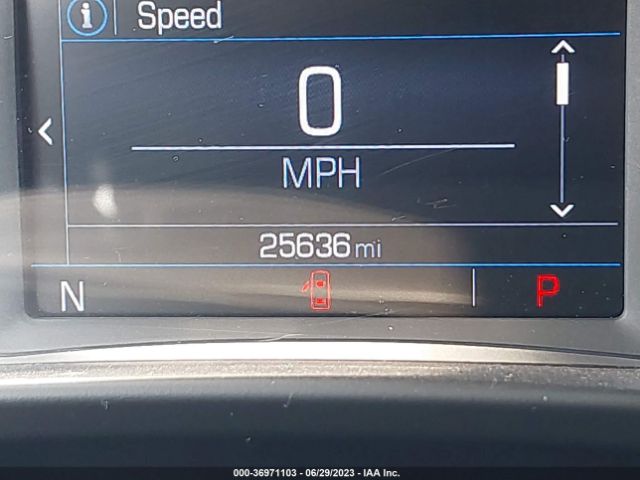 1GKKNKLS5MZ127772 GMC ACADIA SLE