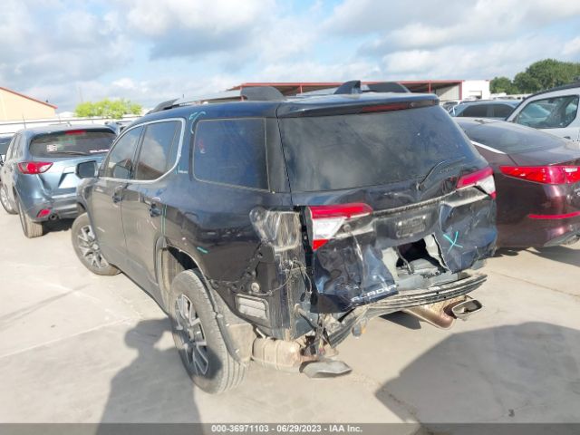 1GKKNKLS5MZ127772 GMC ACADIA SLE