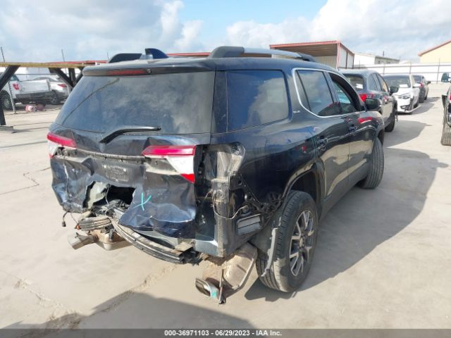 1GKKNKLS5MZ127772 GMC ACADIA SLE
