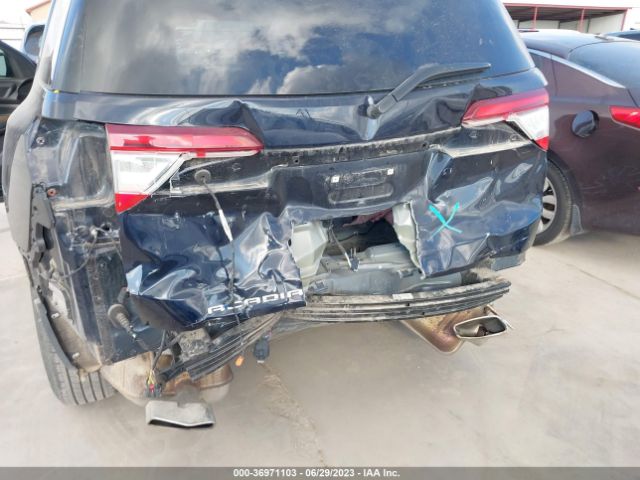 1GKKNKLS5MZ127772 GMC ACADIA SLE