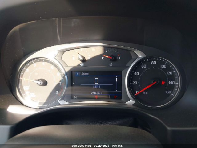 1GKKNKLS5MZ127772 GMC ACADIA SLE